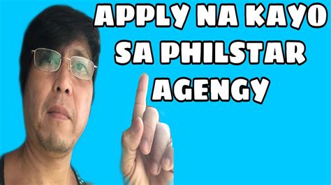 philstar agency